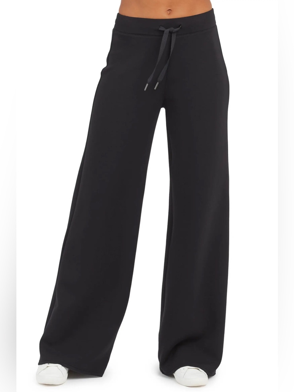 SPANX AirEssentials Wide Leg Pants XS